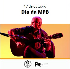 Dia Nacional da Música Popular Brasileira